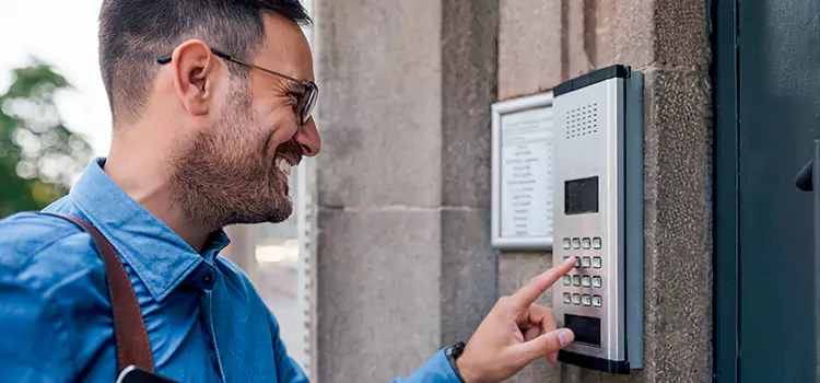 Advanced Solutions for Enhanced Security in Whitney, NV