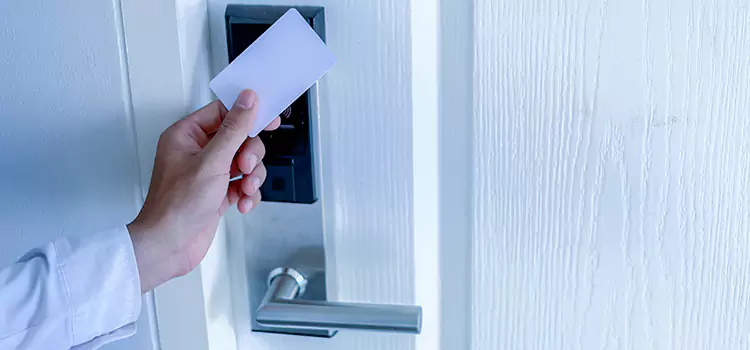 Why Choose Us for Your Keycard Lock Installation in Whitney, NV?