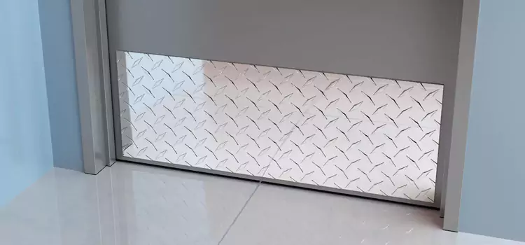 Benefits of Professional Kick Plate Solutions in Whitney, NV