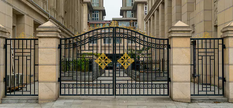 Comprehensive Iron Gate Maintenance Solutions in Whitney, NV