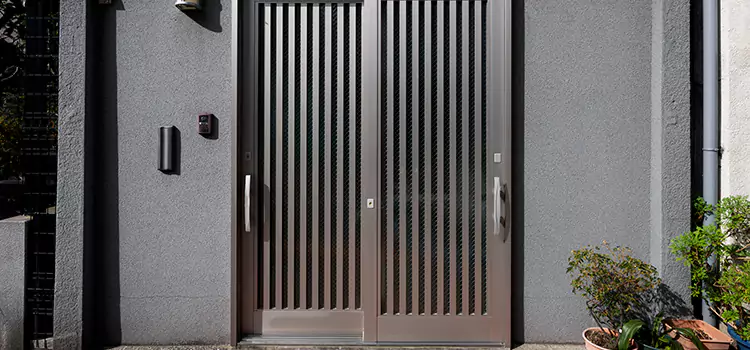 Why Choose Us for Your Security Needs in Whitney, NV?