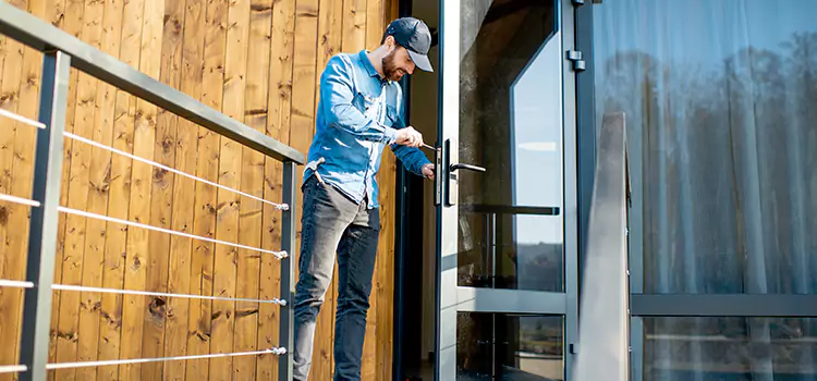 Emergency Patio Door Repair Whitney